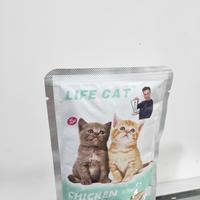 Gambar life cat kitten chicken dari Vdb petshop_NEW undefined 1 Tokopedia