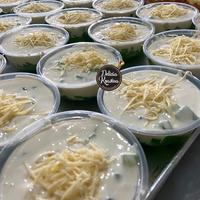 Gambar Buko Pandan - Jar 500ml dari Delicia Krasiva undefined 2 Tokopedia