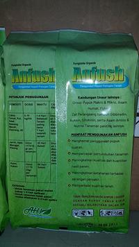 Gambar ANFUSH 500gram 500gr FUNGISIDA HAYATI TRICODERMA TRICHODERMA dari FarmCollection undefined 2 Tokopedia