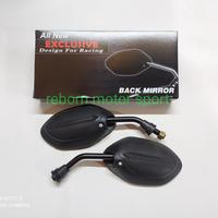 Gambar spion model beat mini - honda dari Reborn Motor Sport undefined 2 Tokopedia