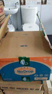 Gambar MEMBRAN NO DROP SERAT FIBER SERABUT KASA AQUAPROOF WATERPROOFING ANTI dari bun supermarket bahan bangunan undefined 4 Tokopedia