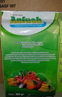 Gambar ANFUSH 500gram 500gr FUNGISIDA HAYATI TRICODERMA TRICHODERMA dari FarmCollection undefined 1 Tokopedia