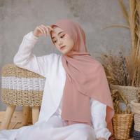 Gambar ARUMI SHAWL BY MOBYKHAYRA PART II (HIJAB PASHMINA DIAMOND) dari MO BY KHAYRA undefined 4 Tokopedia