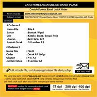 Gambar Cetak ID Card dari asettprinting undefined 2 Tokopedia
