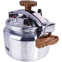 Gambar Oxone OX-2004 Aluminium Pressure Cooker - Panci Presto 4 Liter dari Sabar Jaya - Pasar Lama undefined 3 Tokopedia