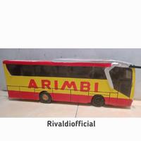 Gambar Miniatur bus Arimbi dari Rivaldiofficial undefined 1 Tokopedia