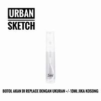 Gambar Decant 5ml Parfum Arabian Oud Resala dari Urban Sketch undefined 2 Tokopedia