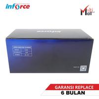 Gambar INFORCE BARCODE SCANNER T220 2D/1D USB WIRED KABEL dari Multimall Surabaya undefined 5 Tokopedia