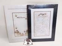 Gambar Figura A4 21 x 30 Frame Minimalis dari Laarisu Shop undefined 1 Tokopedia