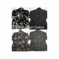 Gambar KEBAYA NENEK JADUL KEBAYA KUTU BARU dari wardah grosir cirebon undefined 3 Tokopedia