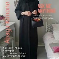 Gambar jasa jahit baju wanita - Rangrang dari La Belle Princes undefined 1 Tokopedia