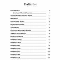 Gambar Buku Terjemah Kitab Dalail Al Khairat Khoirot Untain Shalawat Sholawat dari Pustaka Jiwa undefined 5 Tokopedia