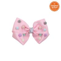 Gambar Character Land - Alison Hairclip Pink dari Character Land undefined 1 Tokopedia