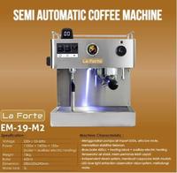 Gambar Mesin kopi EM19 Ekspresso Machine Garansi dari asb_store01 undefined 2 Tokopedia