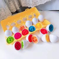 Gambar Matching Eggs - mainan telur - mencocokkan bentuk dari Thaya Store 2 undefined 3 Tokopedia
