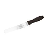 Gambar PADERNO Angular Spatula 3,7x25,1cm S,18500 / Spatula #18518-26 dari MadeIn Usa & Europe undefined 1 Tokopedia