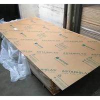 Gambar Akrilik lembaran ASTARI bening Clear Acrylic Sheet 5MM / 122 x 244 cm dari MS MONASIFA undefined 1 Tokopedia