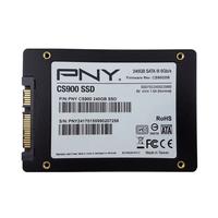 Gambar SSD 240GB PNY CS900 SATA III 6Gb/s Solid State Drive 2.5 dari Starcomp Origin undefined 3 Tokopedia