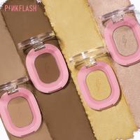 Gambar [BPOM] PINKFLASH Soft Pigment Face Contour | Pink Flash Countour dari YunDae Beauty undefined 2 Tokopedia