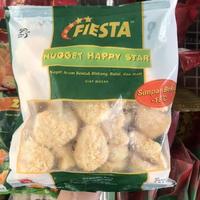 Gambar Fiesta Happy Star 500gr dari Gemar Freshmart Pusat undefined 2 Tokopedia