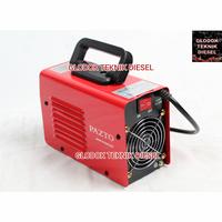 Gambar MESIN LAS / TRAFO LAS INVERTER MMA 120 900 WATT ORIGINAL TERBAIK dari Glodok Diesel undefined 4 Tokopedia