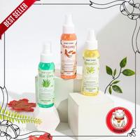 Gambar Tonic Penguat dan Penumbuh Rambut Hair Tonic Spray Ala Salon 60ml BPOM - Aloe Vera, 100 ml dari Vashionn undefined 3 Tokopedia