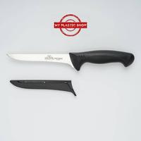 Gambar Pisau Chef's Jayamata JM 2461 6" dari My Plastic SHOP undefined 3 Tokopedia