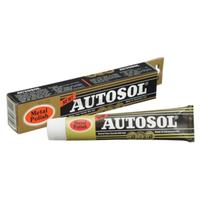 Gambar AUTOSOL METAL POLISH 50gram - Pembersih Logam / stainless kuningan dari TB. Megah Bangunan Jakarta undefined 1 Tokopedia