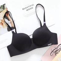 Gambar Sport Bra Push Up InStyle Senam Zumba Jogging Yoga Pakaian Dalam - Ungu, 34 dari Miss Curiosity. undefined 4 Tokopedia