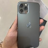 Gambar Seken Iphone 12 Pro 128GB Ex IBOX Like New dari MDX Electronic undefined 2 Tokopedia