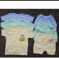Gambar baju bayi - Biru Muda dari Kado Bayi Aceh undefined 3 Tokopedia