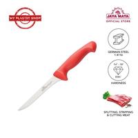 Gambar Pisau Chef's Jayamata JM 2461 6" dari My Plastic SHOP undefined 1 Tokopedia
