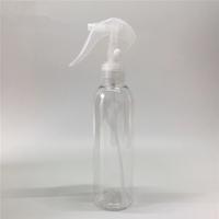 Gambar GAJEBO GROSIR BOTOL PLASTIK 100ML BENING TUTUP TRIGGER BAHAN TEBAL - BEBEK BENING dari Gajebo Store undefined 3 Tokopedia