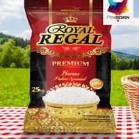 Gambar Beras PREMIUM merk ROYAL REGAL 10kg dari BintangBaruBalikpapan undefined 1 Tokopedia