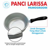 Gambar Pamosroom Maspion Panci Larissa 16 18cm Panci Susu Gagang Tahan Panas - 18cm dari pamosroom undefined 5 Tokopedia