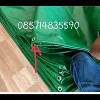 Gambar terpal plastik tipe A20 import uk 3x3 berkualitas bahan Korea oriental dari TERPAL JAYA MANDIRI PLASTIIK undefined 2 Tokopedia