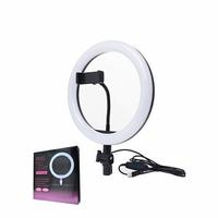 Gambar Paket Kumplit RING FILL LIGHT 26CM PLUS HOLDER PHONE TRIPOD 210cm Ring dari GEN-Z ACCESSORIES undefined 3 Tokopedia