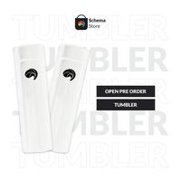 Gambar White Tumblr dari Schemastore undefined 1 Tokopedia