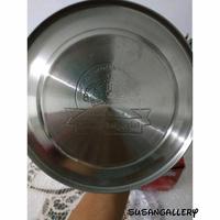 Gambar Teko Bunyi Imperial 4 Liter / Whistling Kettle Stainless dari SusanGallery.id undefined 4 Tokopedia