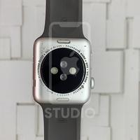 Gambar Apple Watch Series 3 38mm 42mm Second dari New Studio A undefined 4 Tokopedia