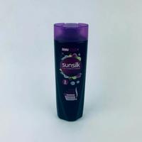 Gambar SUNSILK CO-CREATIONS ARGAN OIl SOFt&smooth shampo 170ML - hijab dari Syifaa223 undefined 2 Tokopedia