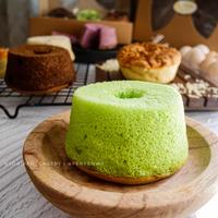 Gambar chiffon cake dari Toripan cakery undefined 1 Tokopedia
