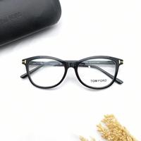 Gambar kacamata cat eye BONUS lensa anti radiasi - leopard, antiradiasi dari kacamat. id undefined 5 Tokopedia