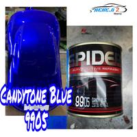 Gambar Cat Biru Candy Tone Blue Spider Candytone Blue Transparan Candi Cendi - 1/2 dari rejeki_warna2 undefined 1 Tokopedia