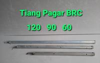 Gambar Pagar BRC dari Toko Bangunan 139 undefined 2 Tokopedia