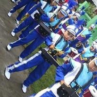 Gambar Marching Bell Balera Drumband TK dari Masta Musik undefined 4 Tokopedia