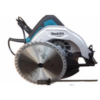 Gambar MESIN PEMOTONG KAYU 7 Inch MAKTEC CIRCULAR SAW 7 “ MT583 dari Toolsmart undefined 1 Tokopedia