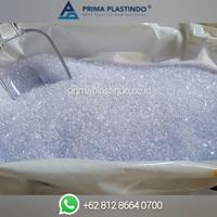 Gambar Bahan Baku Plastik PS Bening Original Trinseo 666H dari psbeningkristal undefined 1 Tokopedia