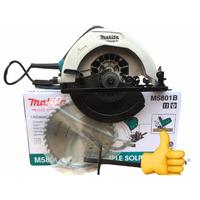 Gambar MESIN PEMOTONG KAYU 7 Inch MAKTEC CIRCULAR SAW 7 “ MT583 dari Toolsmart undefined 3 Tokopedia
