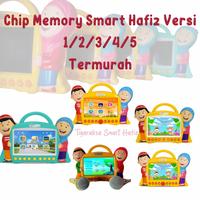 Gambar Chip Memori Smart Hafiz versi 1 2 3 4 5 lengkap - versi 3 dari Tigaraksa Smart Hafiz undefined 1 Tokopedia